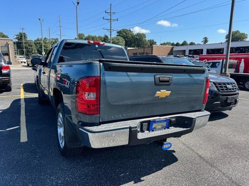 Used 2012 Chevrolet Silverado 1500 LT w/ All-Star Edition AWD/4WD image 8