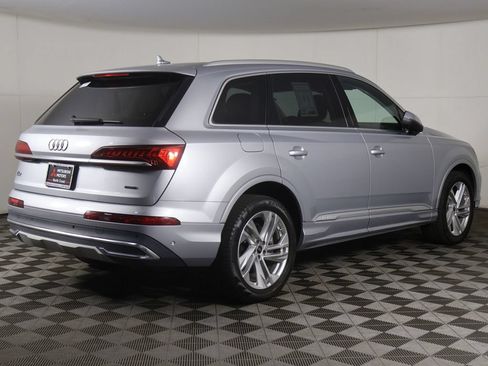 Used 2022 Audi Q7 3.0T Premium Plus AWD/4WD image 13