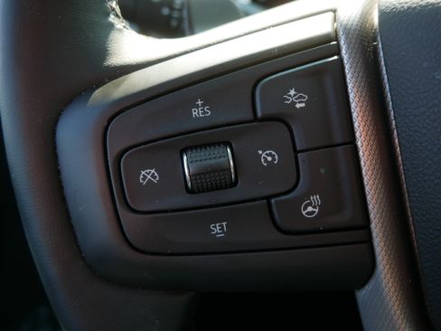 Used 2026 GMC Sierra 1500 Denali w/ Technology Package AWD/4WD image 28
