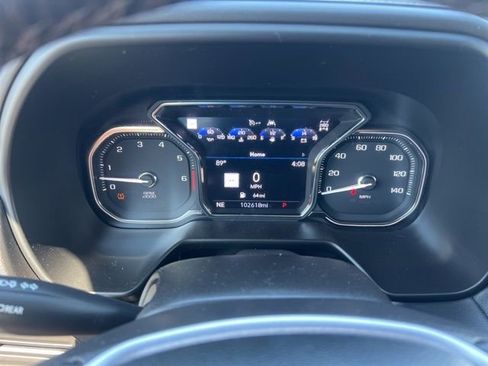 Used 2021 GMC Yukon SLT w/ SLT Premium Package AWD/4WD image 21
