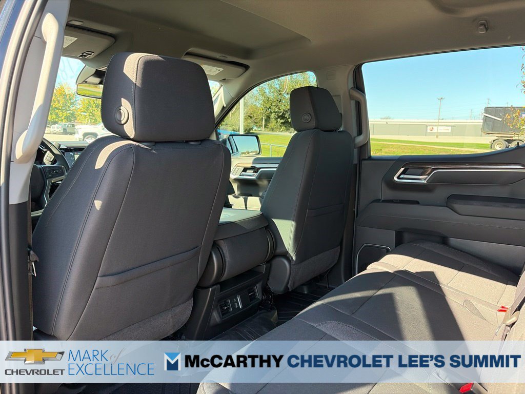 New 2026 Chevrolet Silverado 1500 RST w/ Protection Package AWD/4WD image 33