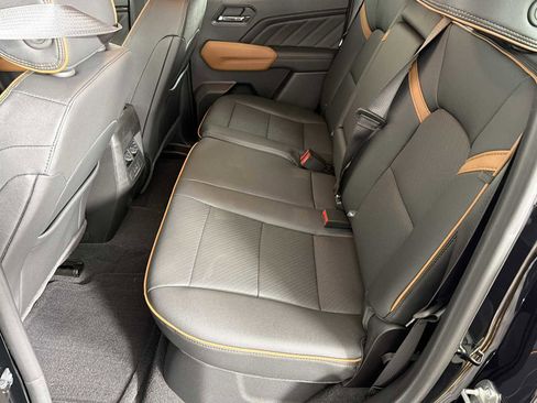 New 2026 GMC Canyon AT4 w/ AT4 Premium Package image 40