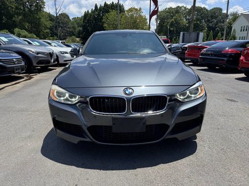 Used 2013 BMW 335i xDrive Sedan image 2