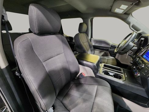 Used 2019 Ford F150 XL w/ Equipment Group 101A Mid image 16