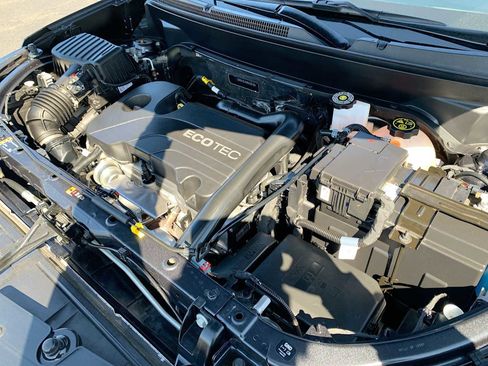 Certified 2022 Chevrolet Equinox LT image 28