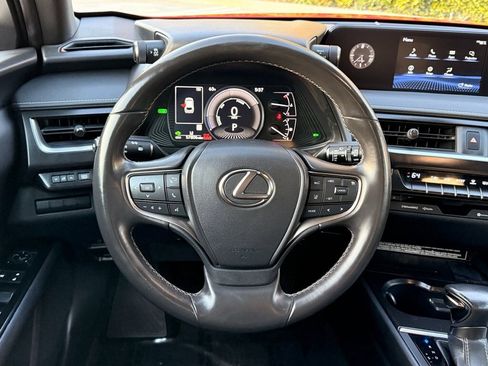 Used 2021 Lexus UX 250h image 21
