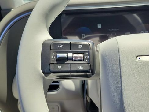 New 2026 Hyundai Palisade SEL FWD image 7