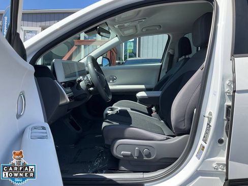 Used 2024 Hyundai Ioniq 5 SEL RWD image 7