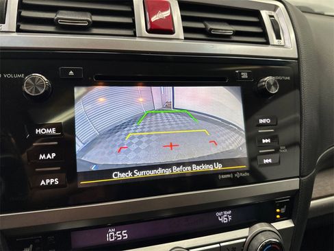 Used 2016 Subaru Outback 2.5i Limited image 24