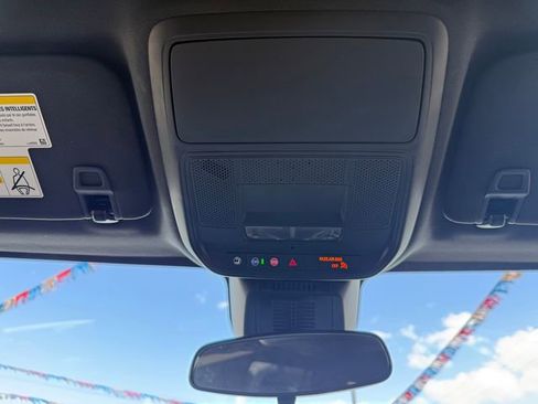 New 2026 GMC Terrain Elevation w/ Black Edition AWD/4WD image 17