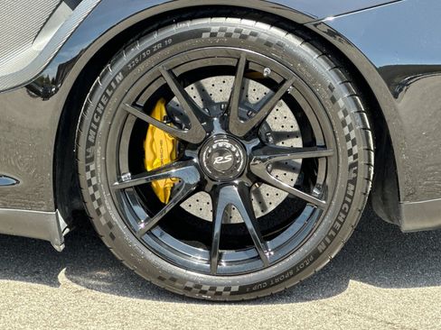 Used 2011 Porsche 911 GT2 RS RWD image 39