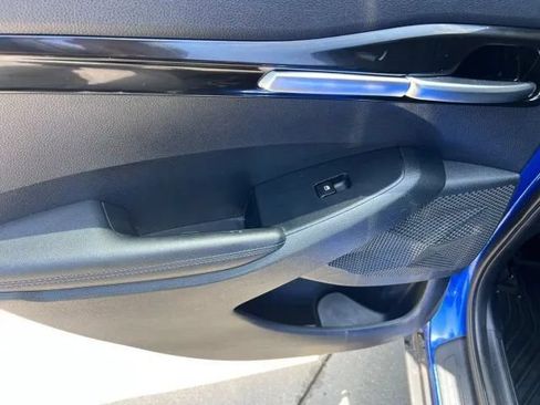 Used 2021 Kia Seltos S FWD image 22