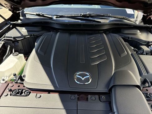 New 2026 MAZDA CX-90 3.3 Turbo S w/ Premium Package image 59