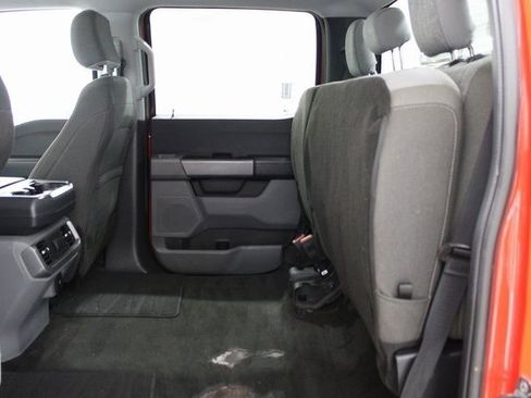 Used 2022 Ford F150 XLT image 21