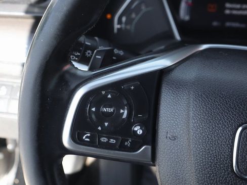 Used 2019 Honda Civic Touring image 22