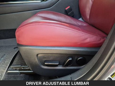 Certified 2024 MAZDA CX-30 AWD 2.5 S w/ Preferred Package image 17