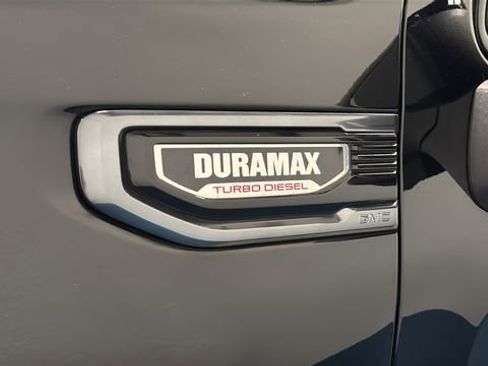 Used 2023 GMC Sierra 1500 AT4 w/ AT4 Premium Package AWD/4WD image 45