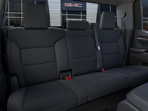Used 2026 GMC Sierra 1500 Elevation AWD/4WD image 53