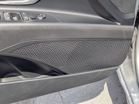 Certified 2024 Hyundai Elantra SEL FWD image 15