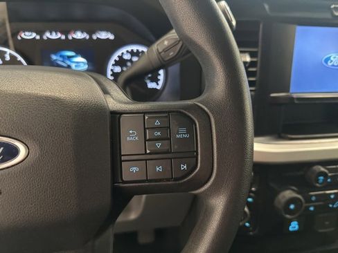 Used 2025 Ford F250 XLT image 17