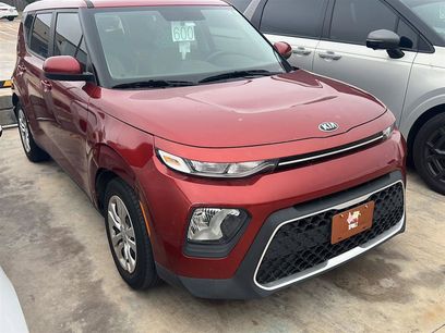 Used 2020 Kia Soul LX