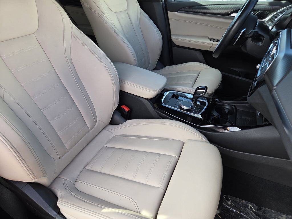 Certified 2023 BMW X3 M40i AWD/4WD image 17