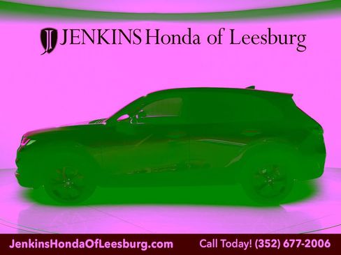 New 2026 Honda HR-V LX image 6
