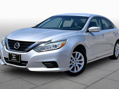 Used 2018 Nissan Altima 2.5 S w/ S Convenience Package FWD image 37