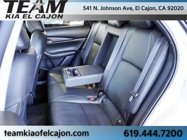 Used 2022 MAZDA CX-30 AWD 2.5 S w/ Preferred Package image 19