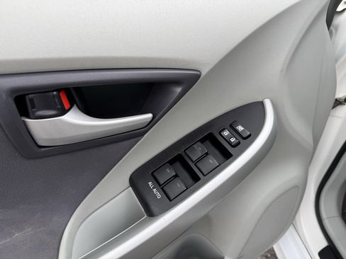 Used 2011 Toyota Prius Three image 16