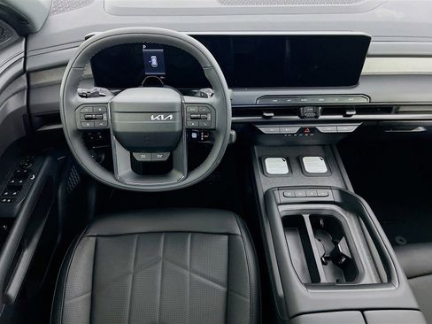 New 2027 Kia Telluride EX X-Line AWD/4WD image 19