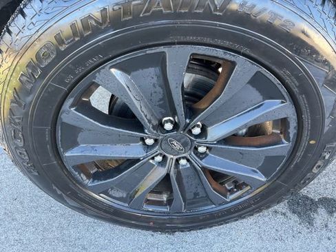 Used 2021 Ford F150 XLT w/ Equipment Group 302A High image 12