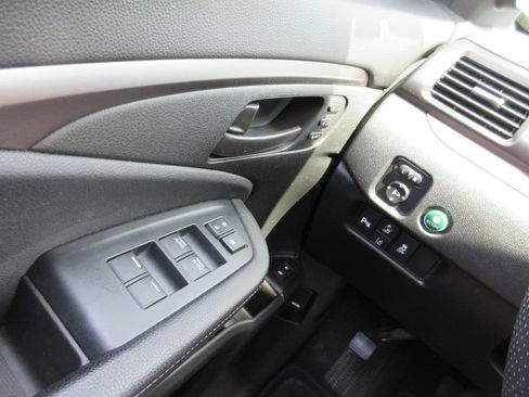 Used 2022 Honda Passport EX-L image 29
