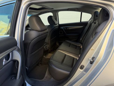 Used 2010 Acura TL w/Tech w/18 In. Wheels 4dr Sed image 21