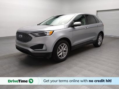 Used 2024 Ford Edge SEL