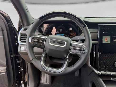 New 2026 GMC Acadia Denali w/ Super Cruise Package AWD/4WD image 11