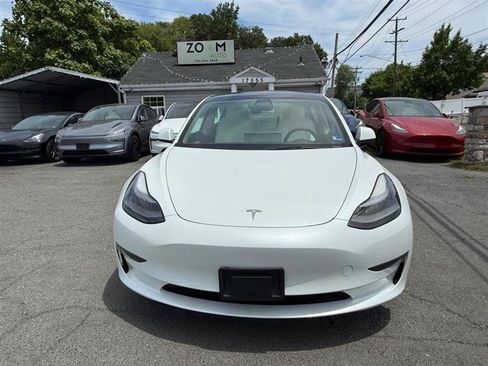 Used 2023 Tesla Model 3 Long Range AWD/4WD image 8