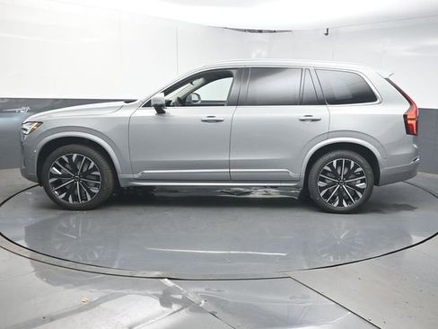 New 2026 Volvo XC90 B5 Plus w/ Protection Package Premier AWD/4WD image 5