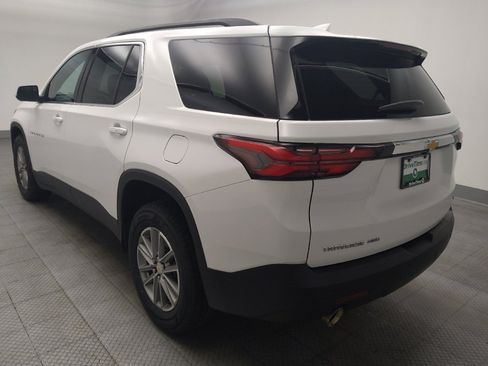 Used 2023 Chevrolet Traverse LT AWD/4WD image 5