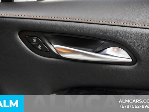 Used 2024 Cadillac XT4 Sport image 49