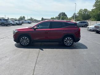 Used 2020 GMC Terrain SLT w/ Preferred Package FWD video 1