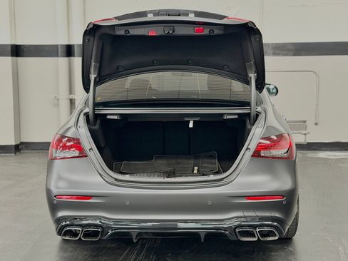 Used 2023 Mercedes-Benz E 63 AMG S image 15