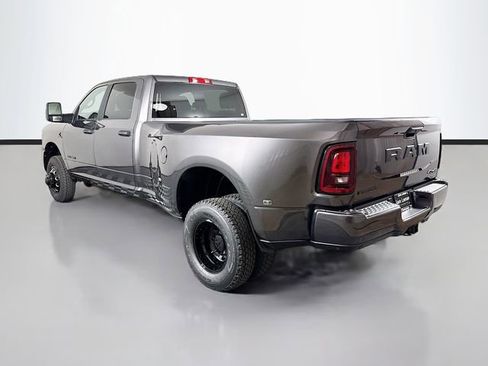 New 2026 RAM 3500 Big Horn image 5