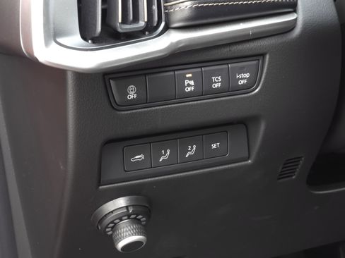 Used 2024 MAZDA CX-90 3.3 Turbo w/ Premium Plus Pkg image 28