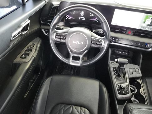 Used 2023 Kia Sportage X-Line w/ X-Line Premium Package AWD/4WD image 20