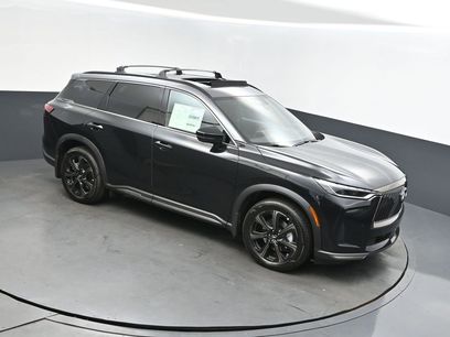 New 2026 INFINITI QX60 Autograph w/ Dark Cargo Package