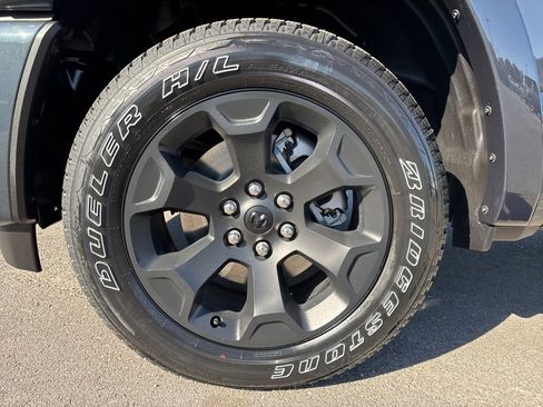 New 2026 RAM 1500 Big Horn image 14