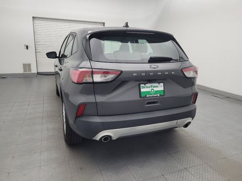 Used 2021 Ford Escape S FWD image 6