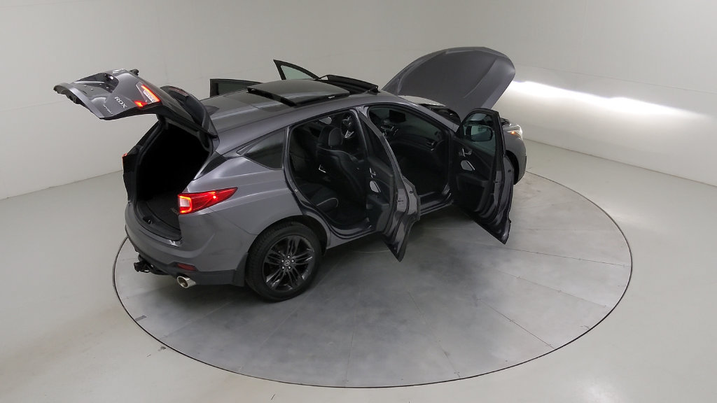 Used 2019 Acura RDX w/ Advance Package AWD/4WD image 49