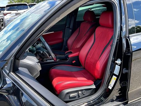 Used 2024 Acura Integra A-Spec FWD image 34